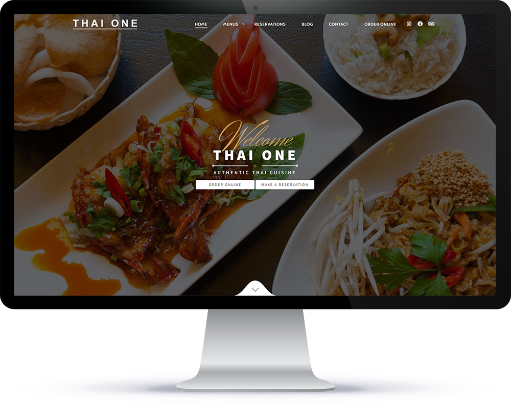 Thai One